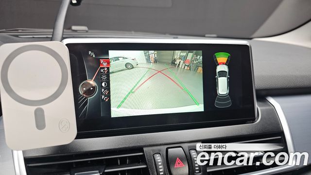 BMW 2-Series 2015 — photo 15