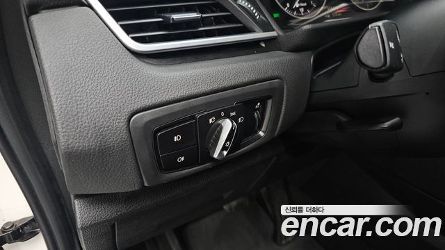 BMW 2-Series 2015 — photo 18