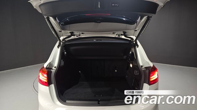 BMW 2-Series 2015 — photo 20