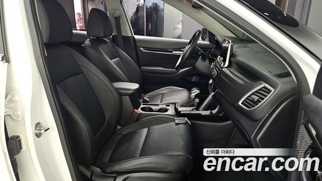 Kia Seltos 2023 — photo 10