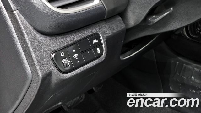 Kia Seltos 2023 — photo 15