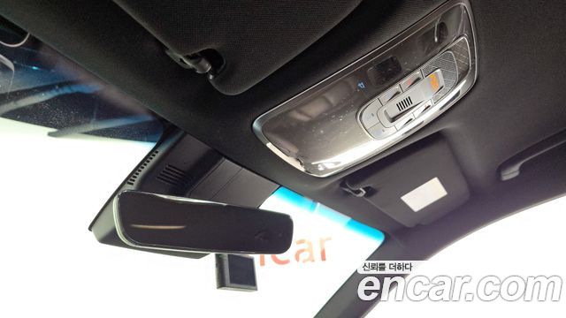 Genesis GV70 2021 — photo 19