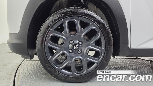 Hyundai Casper 2022 — photo 5