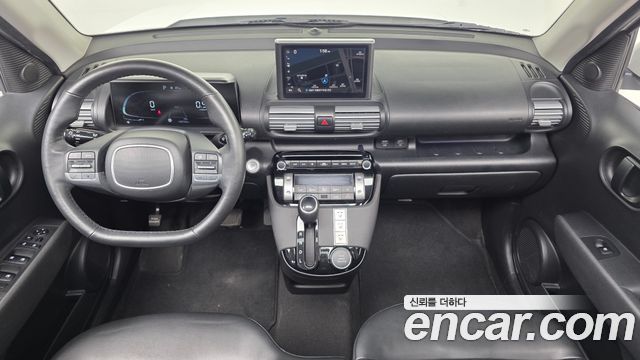 Hyundai Casper 2022 — photo 7