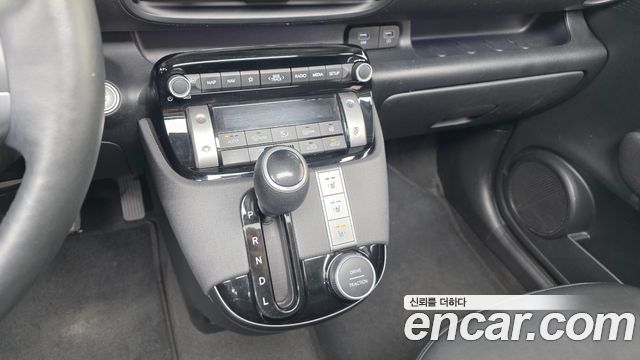 Hyundai Casper 2022 — photo 9