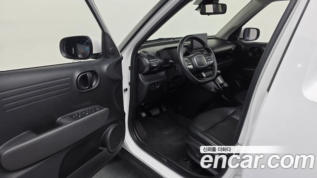 Hyundai Casper 2022 — photo 11