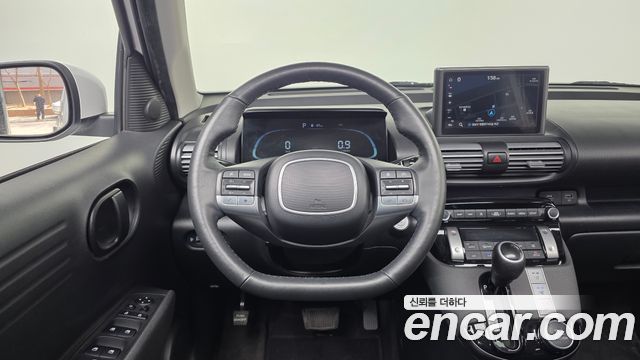 Hyundai Casper 2022 — photo 13