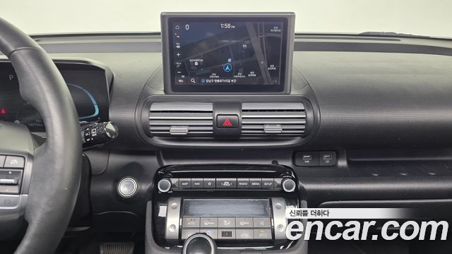 Hyundai Casper 2022 — photo 14