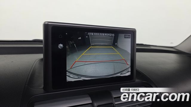 Hyundai Casper 2022 — photo 15