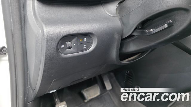 Hyundai Casper 2022 — photo 18