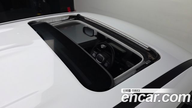 Hyundai Casper 2022 — photo 19