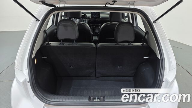 Hyundai Casper 2022 — photo 20