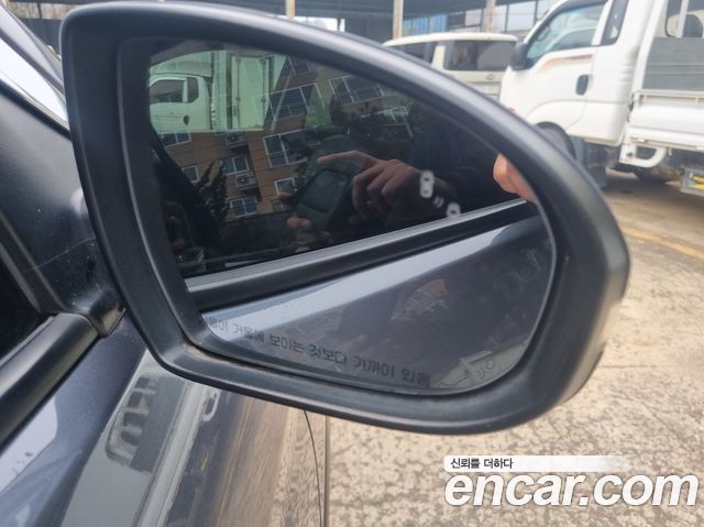 Hyundai Tucson 2018 — photo 6