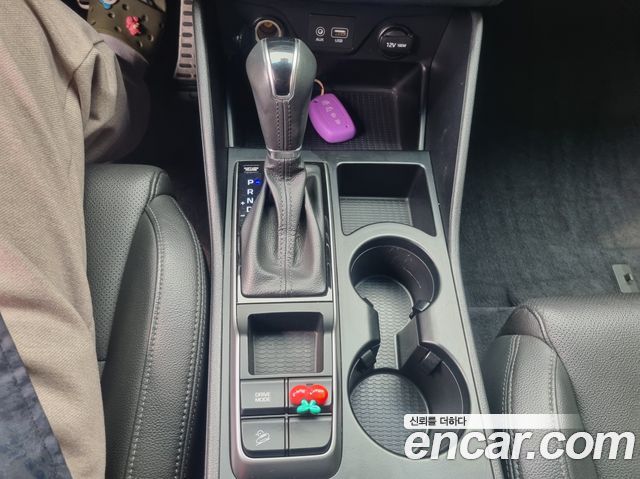 Hyundai Tucson 2018 — photo 9