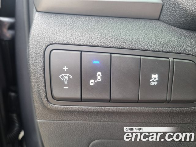 Hyundai Tucson 2018 — photo 11