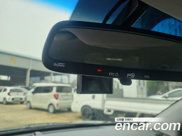 Hyundai Tucson 2018 — photo 13