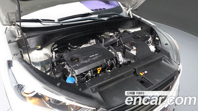 Hyundai Tucson 2016 — photo 6
