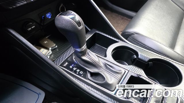 Hyundai Tucson 2016 — photo 9