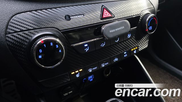 Hyundai Tucson 2016 — photo 16