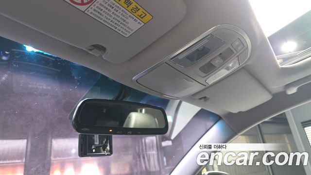 Hyundai Tucson 2016 — photo 17