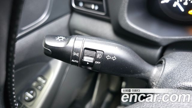 Hyundai Tucson 2016 — photo 18