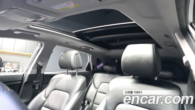 Hyundai Tucson 2016 — photo 19