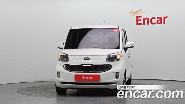 Kia RAY 2015 — photo 3