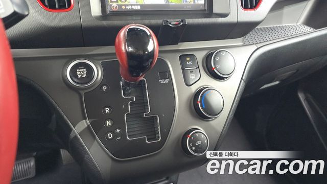 Kia RAY 2015 — photo 9