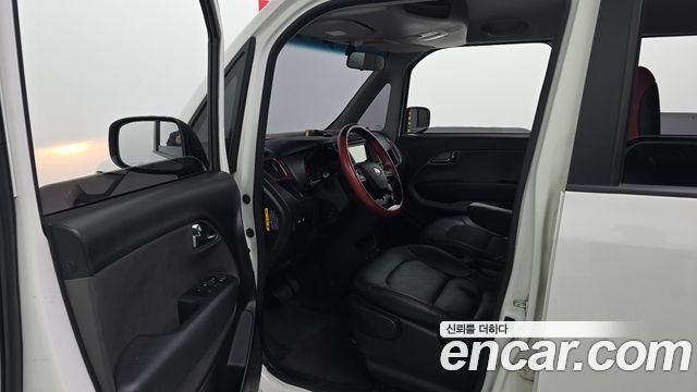 Kia RAY 2015 — photo 10