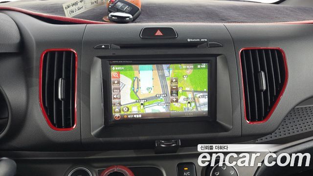 Kia RAY 2015 — photo 14