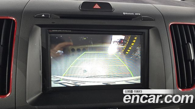 Kia RAY 2015 — photo 15