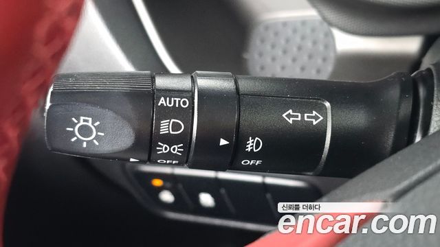 Kia RAY 2015 — photo 17
