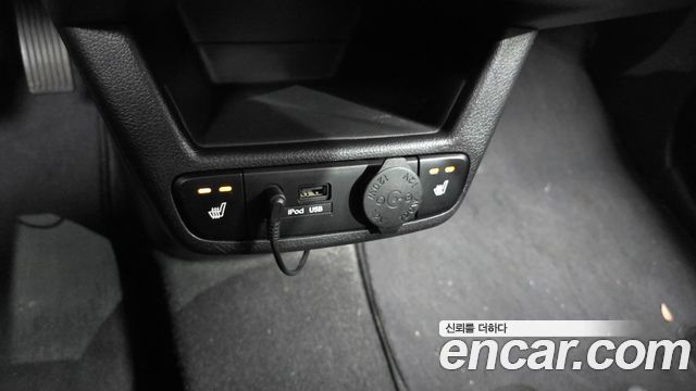 Kia RAY 2015 — photo 18