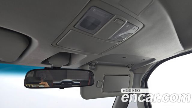 Kia RAY 2015 — photo 19