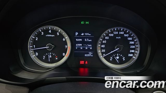 Hyundai Grandeur 2017 — photo 8
