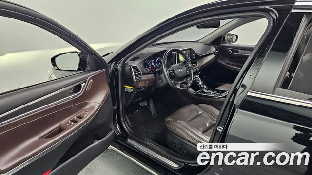Hyundai Grandeur 2017 — photo 11