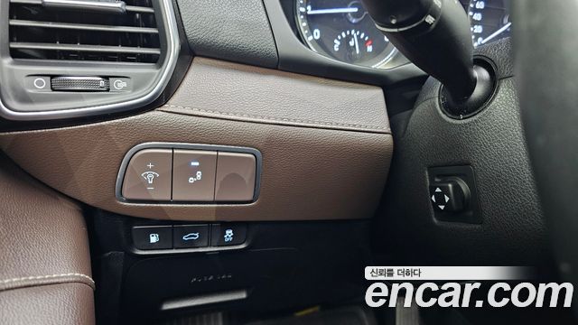 Hyundai Grandeur 2017 — photo 14