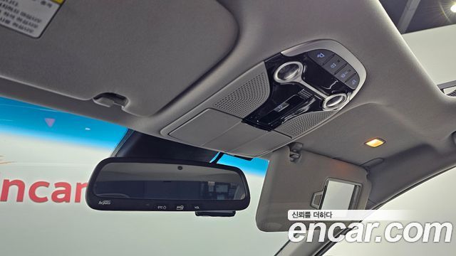 Hyundai Grandeur 2017 — photo 18