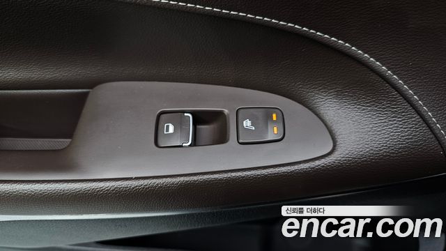 Hyundai Grandeur 2017 — photo 20