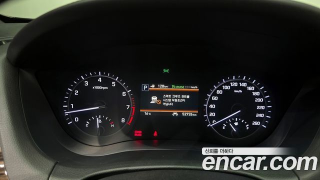 Genesis G80 2019 — photo 8
