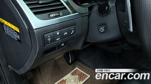 Genesis G80 2019 — photo 16