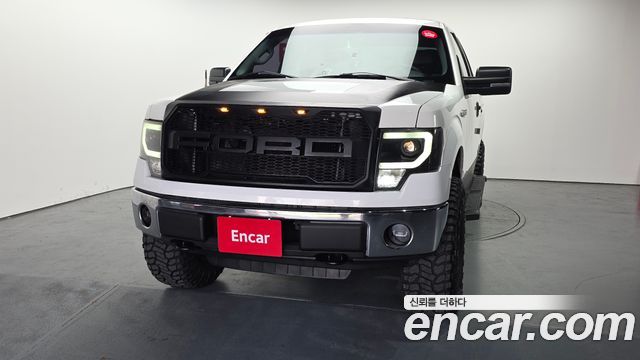 Ford F150 2010 — photo 3