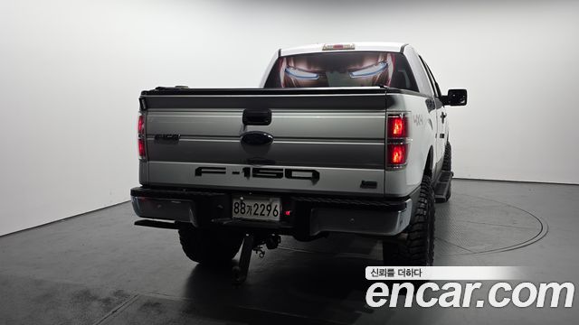 Ford F150 2010 — photo 4
