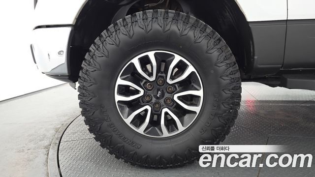Ford F150 2010 — photo 5