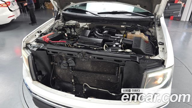 Ford F150 2010 — photo 6