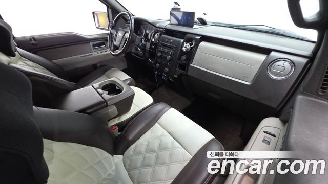 Ford F150 2010 — photo 7