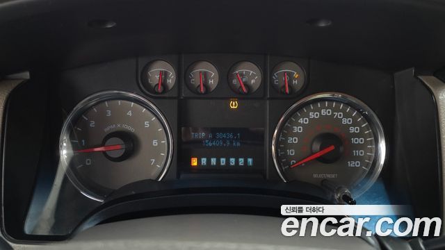 Ford F150 2010 — photo 8
