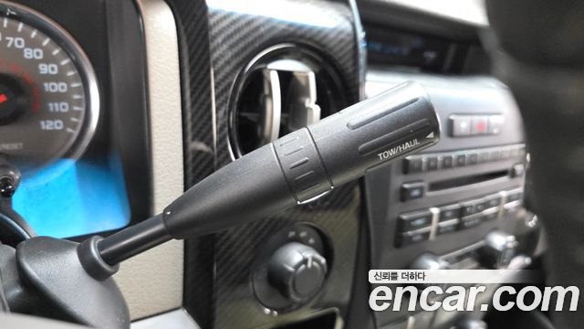 Ford F150 2010 — photo 9