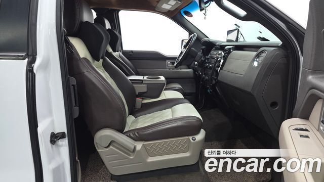 Ford F150 2010 — photo 10