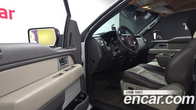 Ford F150 2010 — photo 11